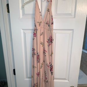 Maxi Sundress